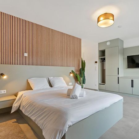 Comfort & Style In Vibrant Luxembourg Coliving 외부 사진