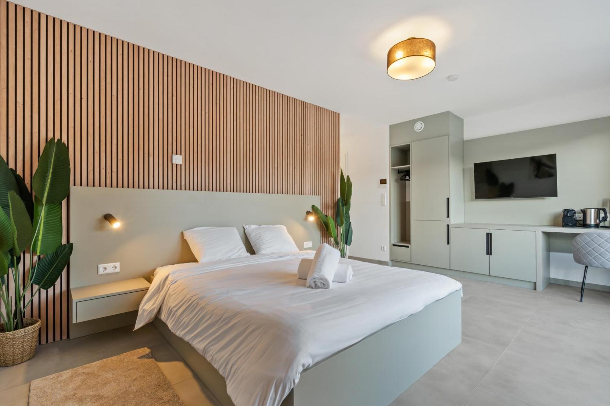 Comfort & Style In Vibrant Luxembourg Coliving 외부 사진