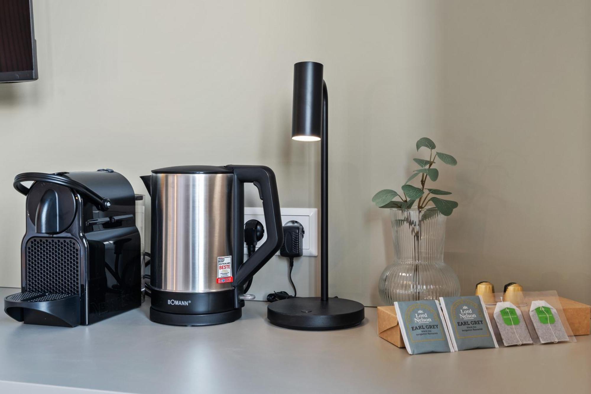 Comfort & Style In Vibrant Luxembourg Coliving 외부 사진