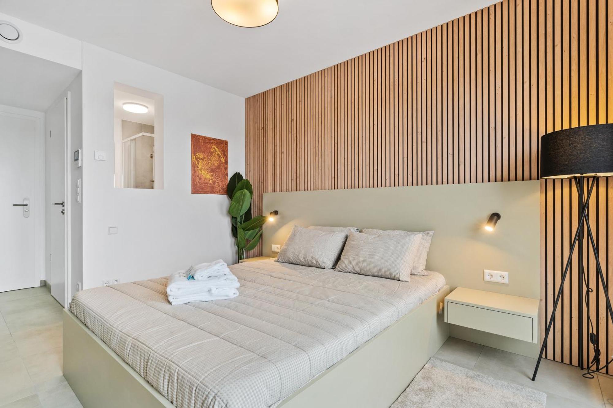 Comfort & Style In Vibrant Luxembourg Coliving 외부 사진