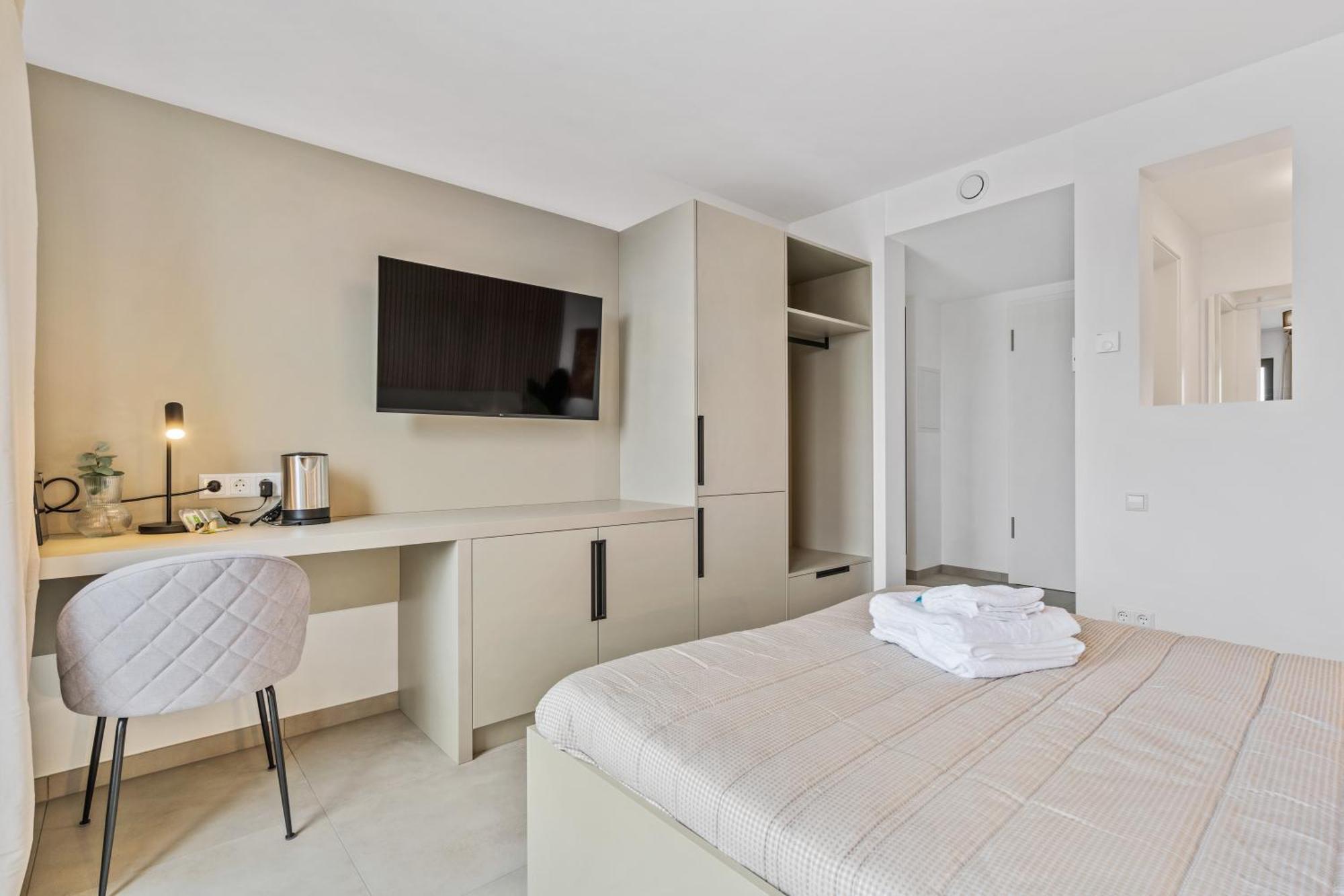 Comfort & Style In Vibrant Luxembourg Coliving 외부 사진