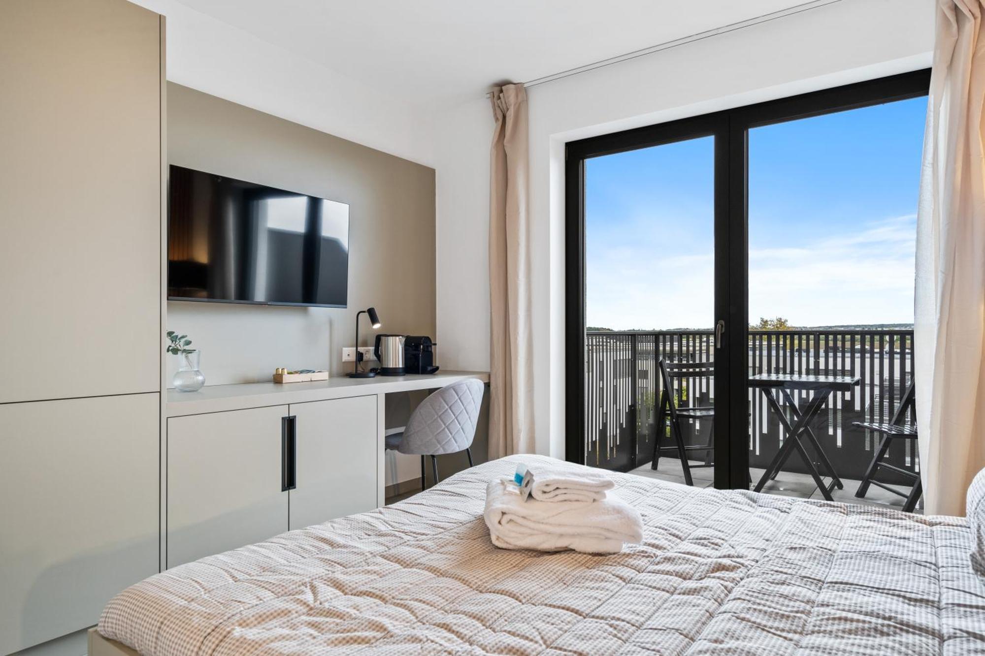 Comfort & Style In Vibrant Luxembourg Coliving 외부 사진