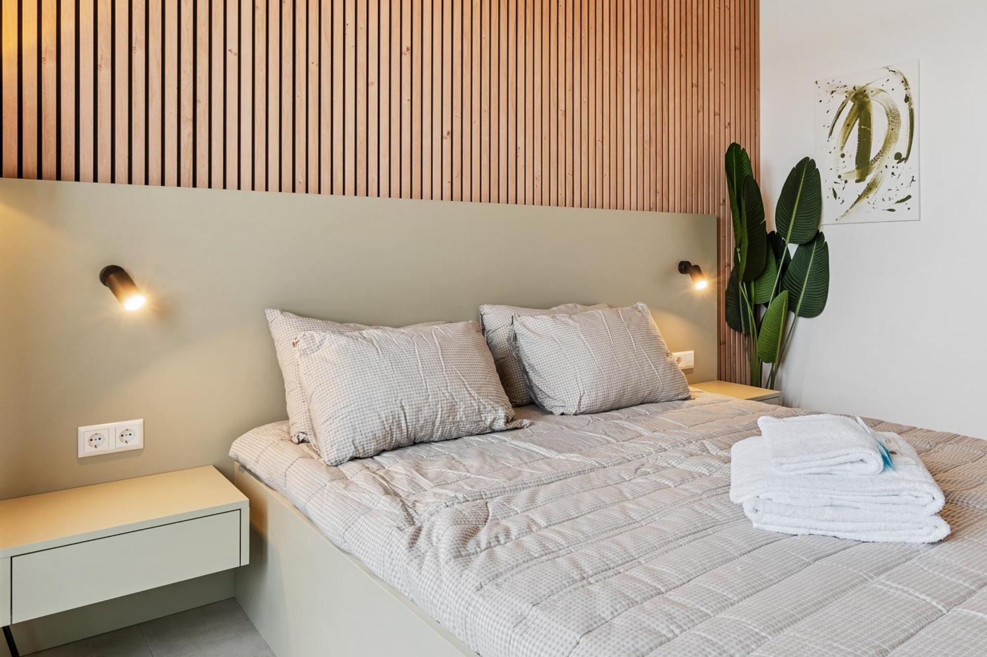 Comfort & Style In Vibrant Luxembourg Coliving 외부 사진