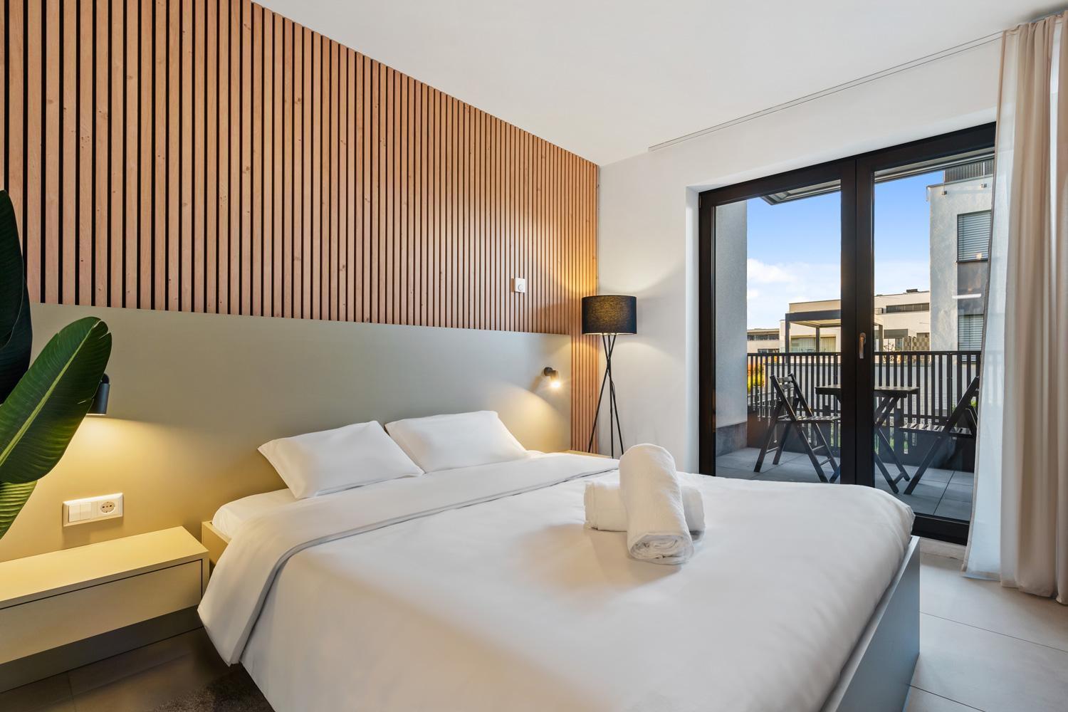 Comfort & Style In Vibrant Luxembourg Coliving 외부 사진