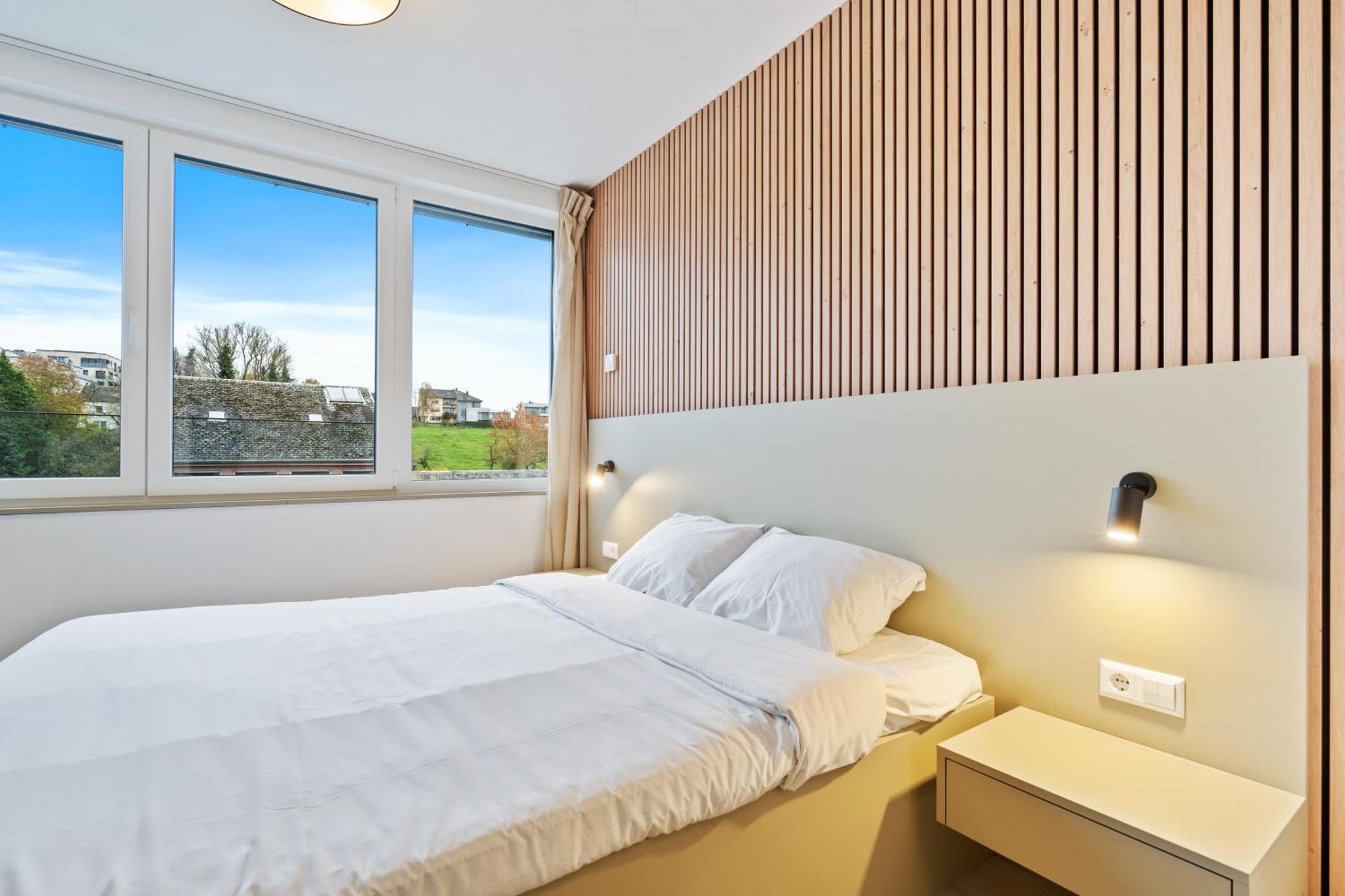Comfort & Style In Vibrant Luxembourg Coliving 외부 사진