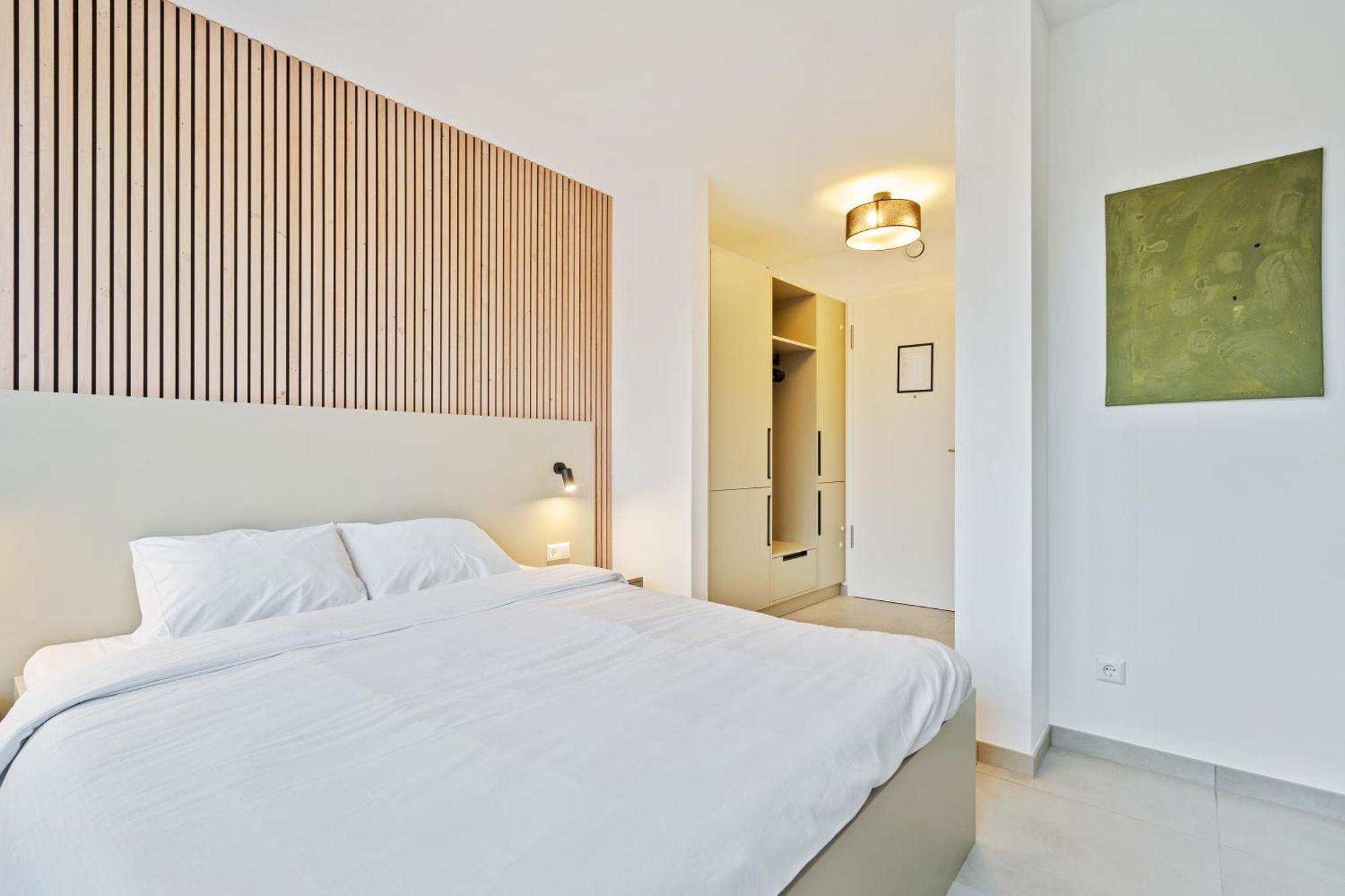 Comfort & Style In Vibrant Luxembourg Coliving 외부 사진