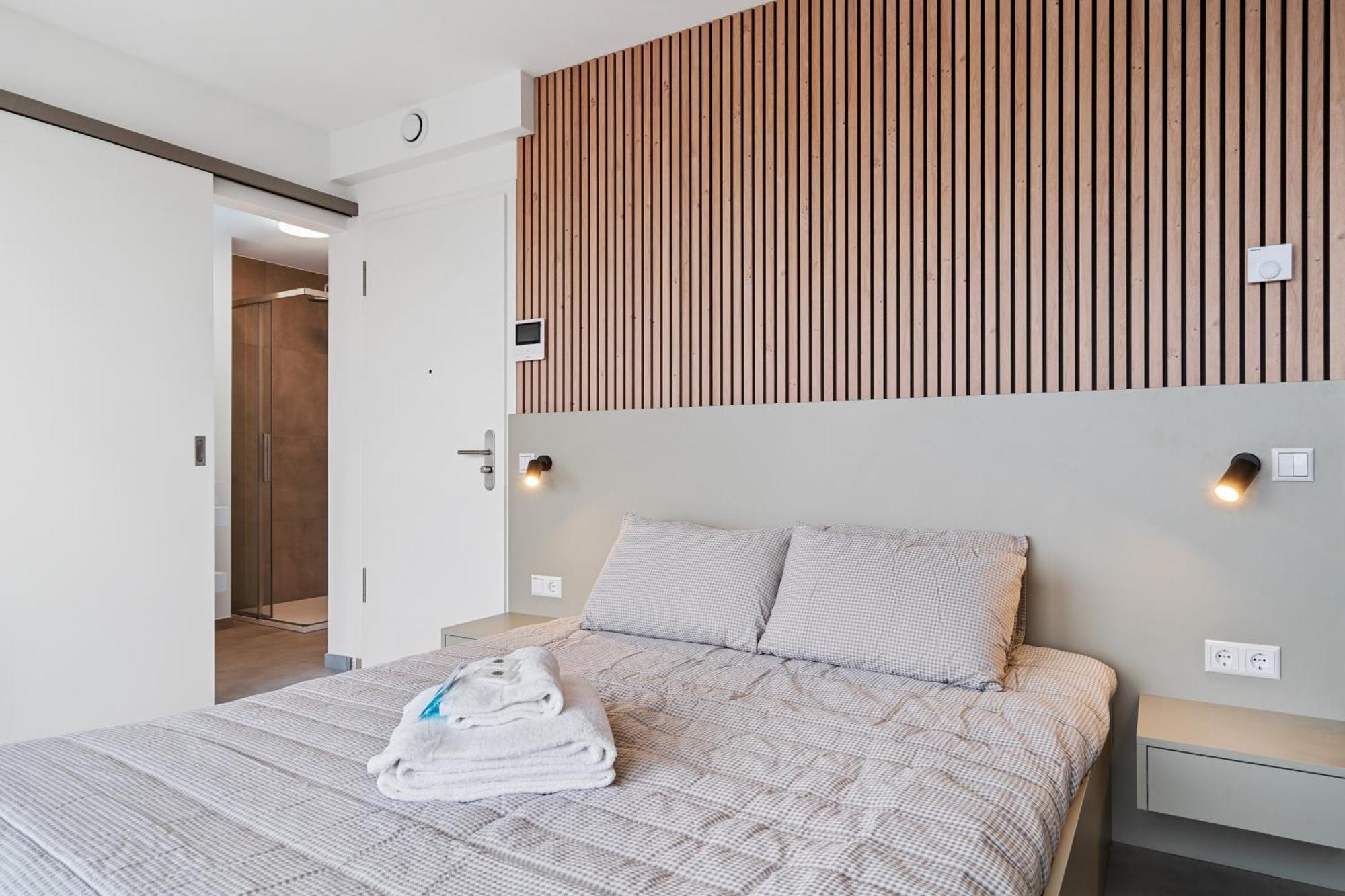 Comfort & Style In Vibrant Luxembourg Coliving 외부 사진