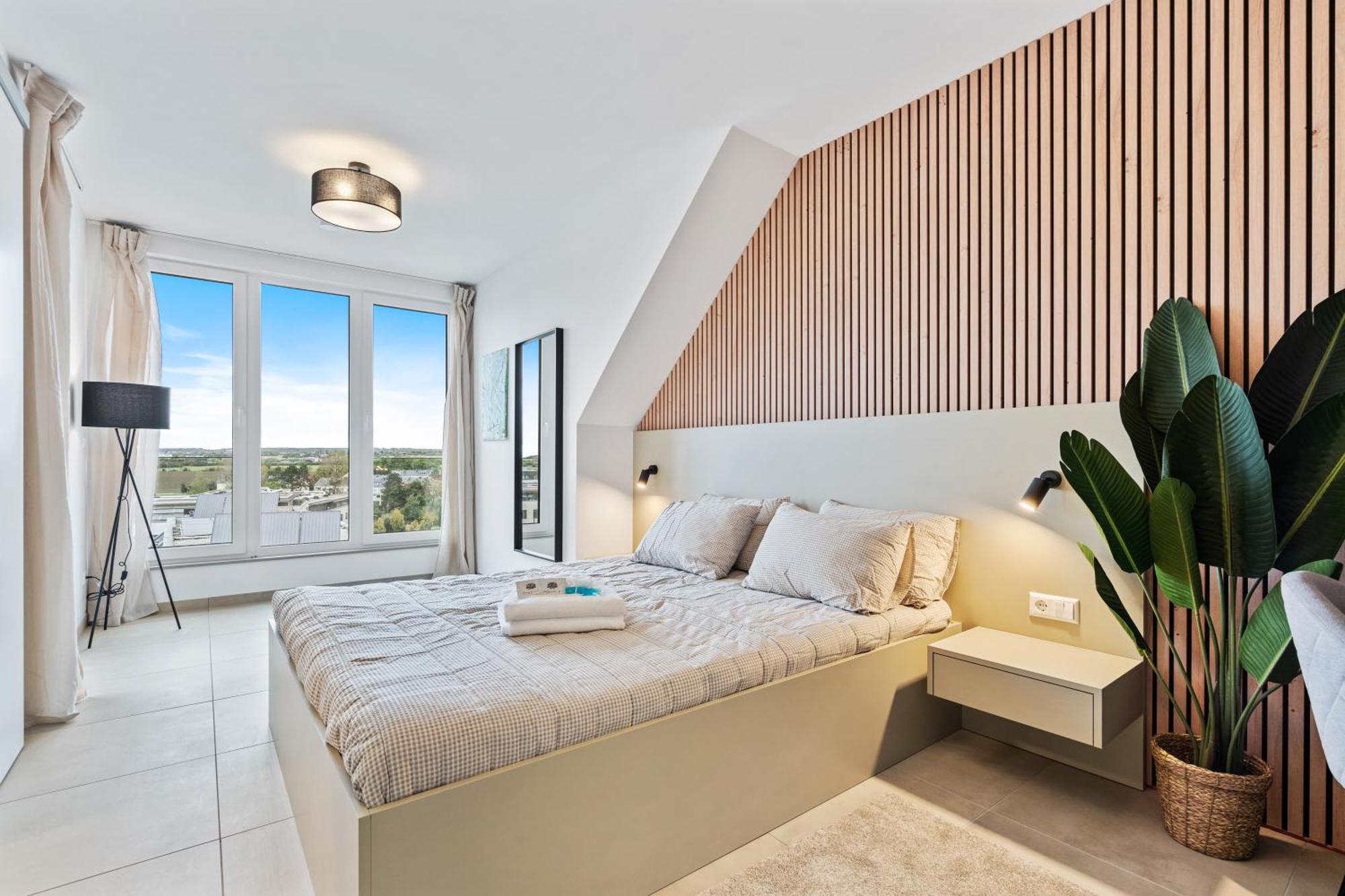 Comfort & Style In Vibrant Luxembourg Coliving 외부 사진